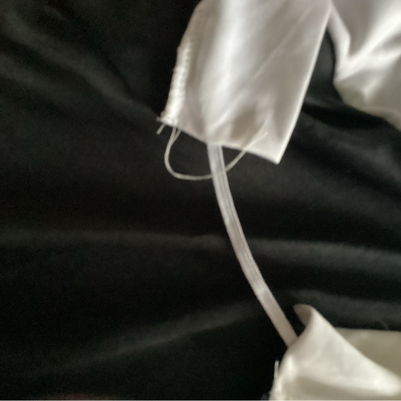 Halloween costume , nun outfit , - Picture 5 of 6